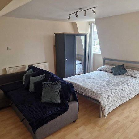46A Broughton Road Fulham Villa London Ngoại thất bức ảnh